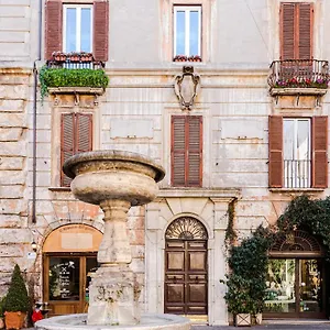 Coronari Rome
