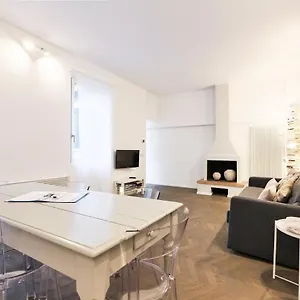 Prestige Boutique Homes - Il Nido Dei Navigli Milan