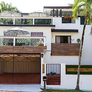 Private In Duplex 4 Bath Fq Beds 1-3ppl San Juan