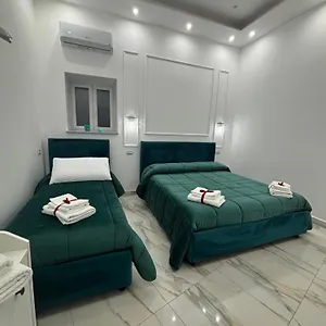 Marghe Luxury Naples