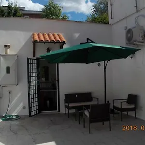 L'attico Di Val. Rome
