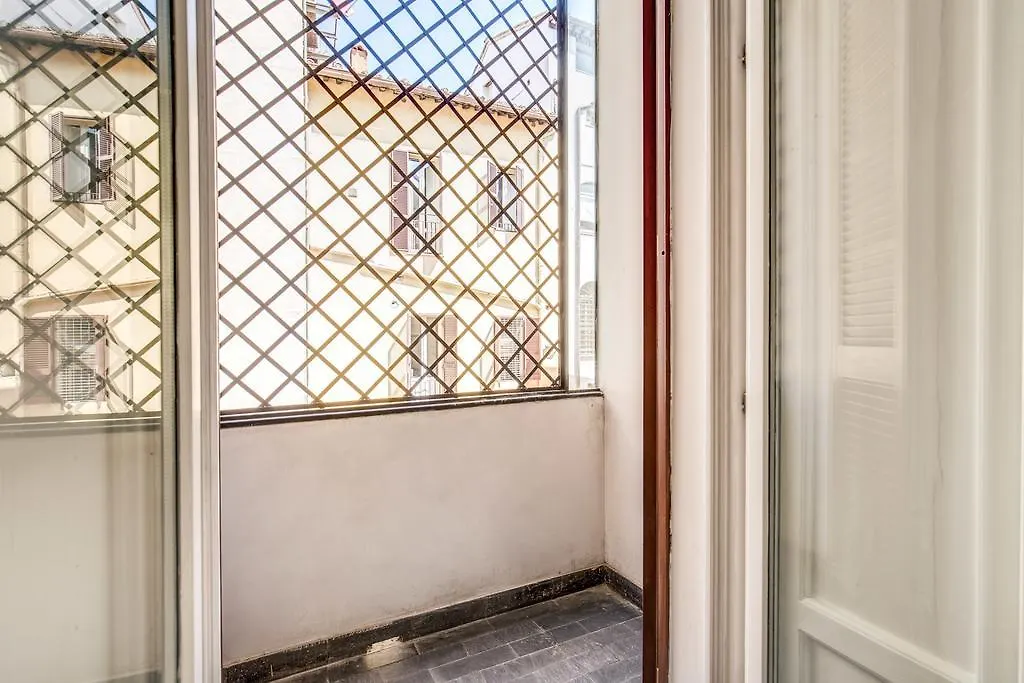 Piazza Farnese Exclusive View 2 Bedroom En Suite روما 0*,  إيطاليا